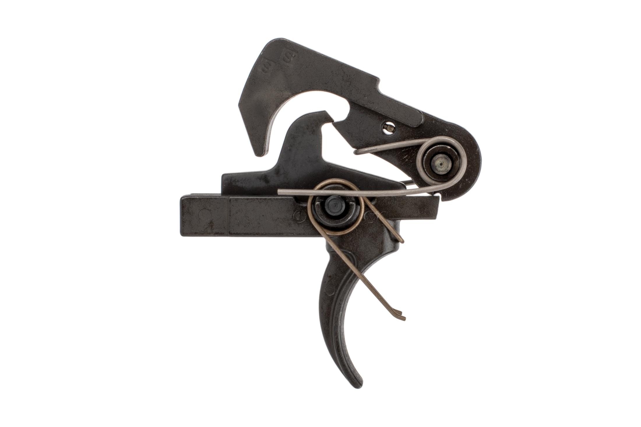 ALG Defense Quality MilSpec Trigger QMS 05198